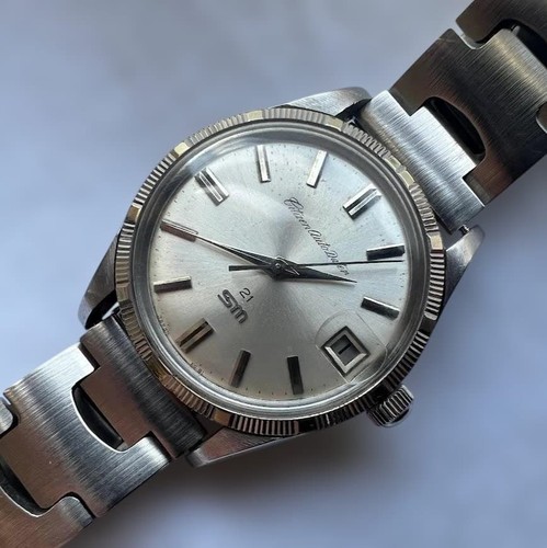 Montre citizen auto dater - montre,