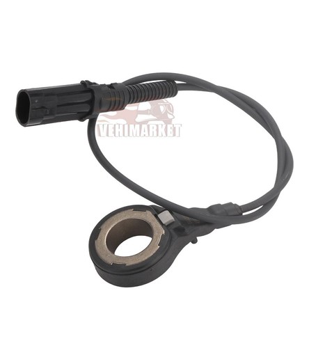 Capteur abs arrière - capteur, pour