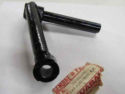 Kawasaki nos neuf 34003 - nos, rh