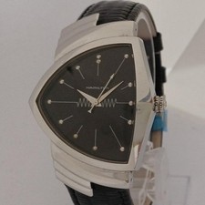 HAMILTON Quartz Wristwatch