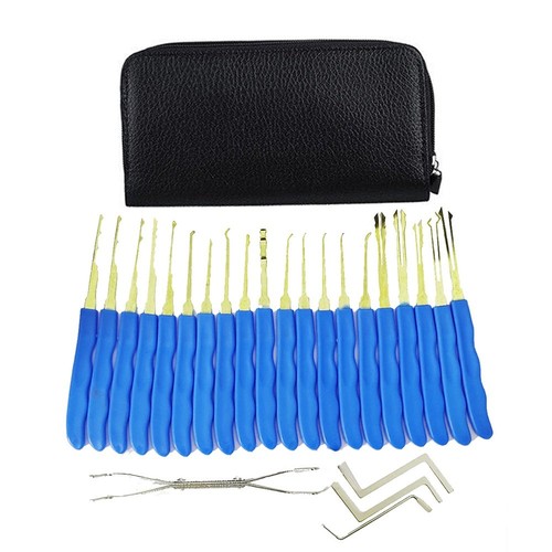 24in1set stainless steel - stainless,