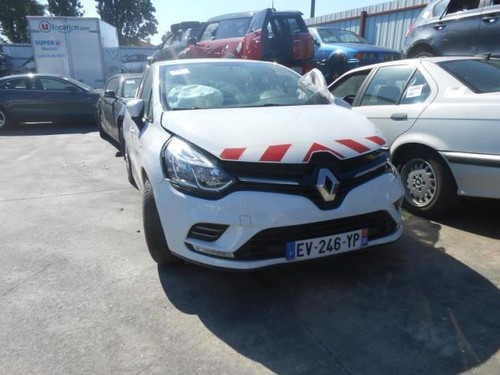 Volant renault clio phase 2 - clio,