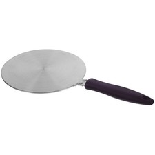  Adaptateur à induction en acier inoxydable Convertisseur Adaptateur de plaque