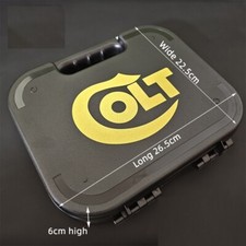 Mallette de Transport COLT