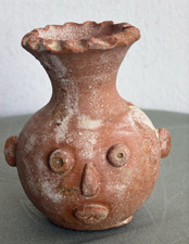 Petite Amphore en Céramique