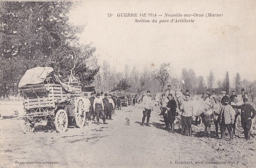 Carte postale ancienne guerre - postale,