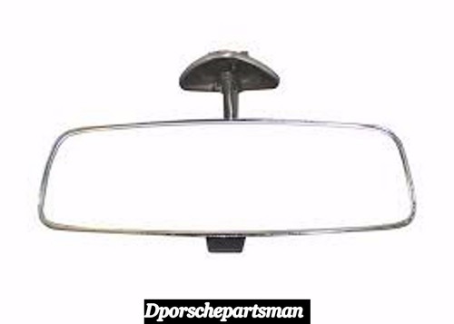 Miroir vue arrière - miroir,