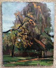 R. LE ROY, maison sous les