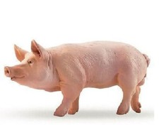 Papo 51044 Sanglier 10 Cm