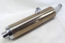 POT DROIT YAMAHA TRX 850 1996 1999 SILENCIEUX D'ÉCHAPPEMENT 4UN147200100