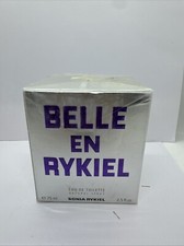 Sonia Rykiel Belle En Rykiel