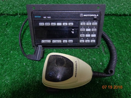 Motorola spectra astro xtl5000 - spectra,