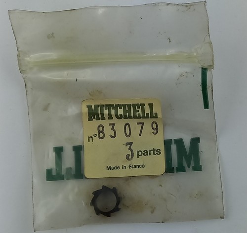 Neuf mitchell 83079 roue - neuf, :