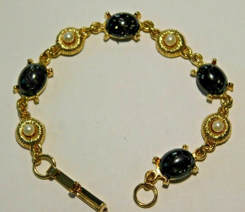 Vintage scarab style - vintage,