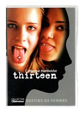 DVD -  THIRTEEN