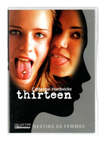 Dvd thirteen - dvd,