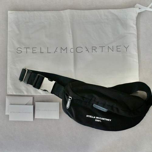 Sac ceinture logo stella - sac,