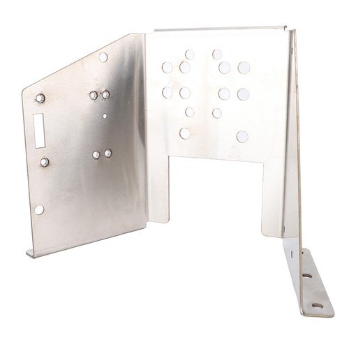 Trim pump bracket 862548a1 - pump,