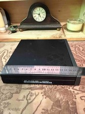 Lenovo ThinkCentre M920x –