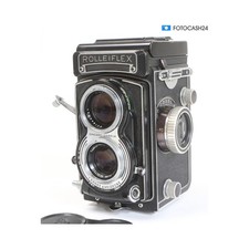 Rollei Rolleiflex Avec