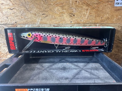 Rapala original 29 - original, 29"