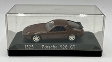 PORSCHE 928 GT - SOLIDO 1525 -