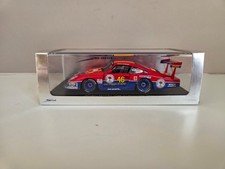 Spark 1/43 Porsche 935/81