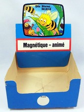 Maya l'abeille - Boite