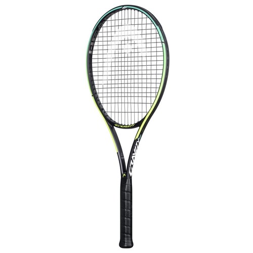 Raquettes tennis head - raquettes, graphene