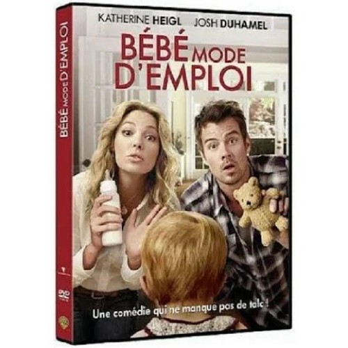 Dvd bébé mode - dvd,