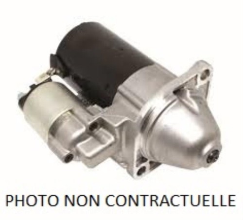 Demarreur audi 100 abk - 100,