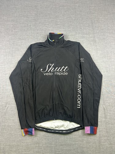 Maillot vélo vintage - maillot,
