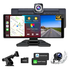 Autoradio Écran Tactile