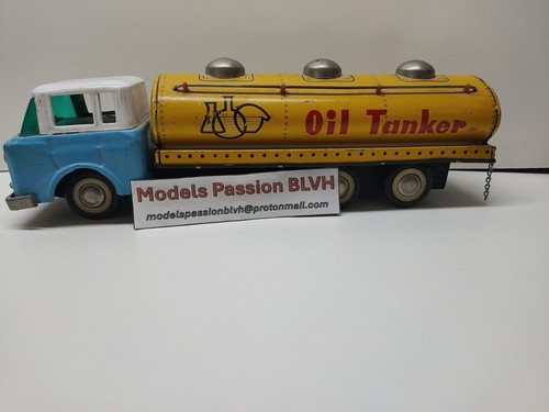 Camion 201 friction - camion, mf