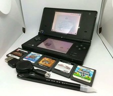 Console Nintendo DS i en