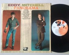 EDDY MITCHELL * PANORAMA *