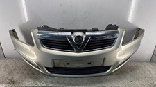 Pare choc avant OPEL ZAFIRA B