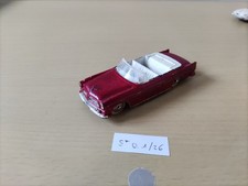 Dinky toys chrysler new - dinky,