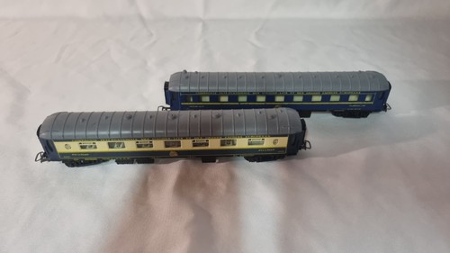 Jouef 5302 pullman grands - jouef,