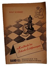 Manuel d'Échecs : Ouvertures