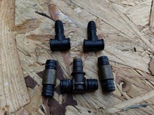 Lot Raccord T De carburateur mikuni 26D0 SUZUKI 1100 GSXG GSX-G