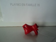 PLAYMOBIL vintage city cirque