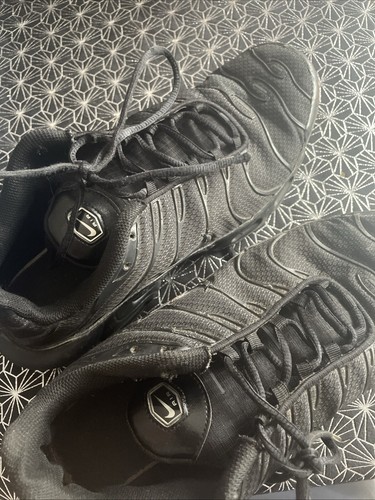 Nike noire pointure 45 - noire,