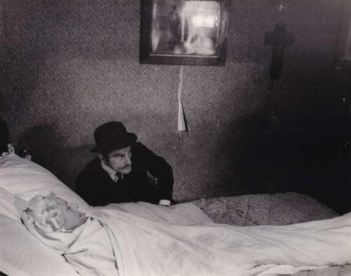 Charles denner voleur louis - charles,