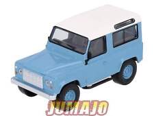 JC40 Voiture 1/43 JET-CAR
