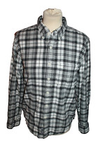 CHEMISE ML FEMME   °°°  ABERCROMBIE & FITCH   °°° HIVER . TAILLE XS