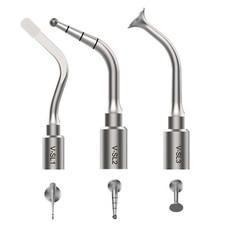 Ultrasonic Sinus Lift Surgery