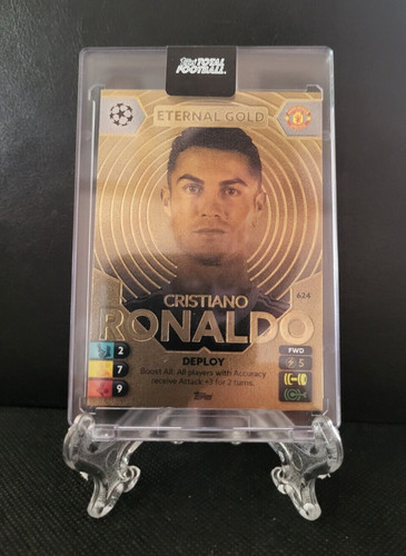 Topps total football 2021 22 - total, ,