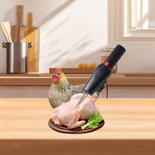 Plumeuse électrique pour volailles Machine à plumer les volailles pour la
