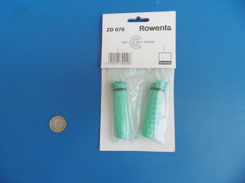 Rowenta cassettes anti - -,
